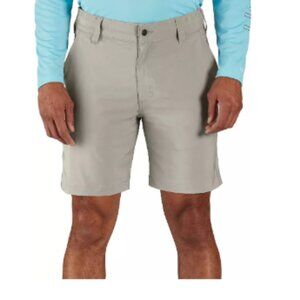 Carhartt Men's Force Sun Defender Shorts